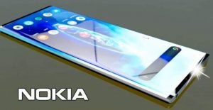 Nokia XR Pro Max 5G 2021