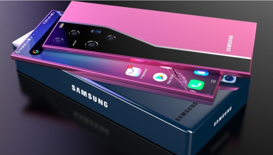 Samsung Galaxy A74 5G 2021