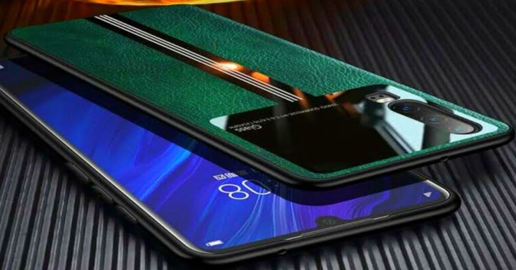 Nokia McLaren Max Pro 5G