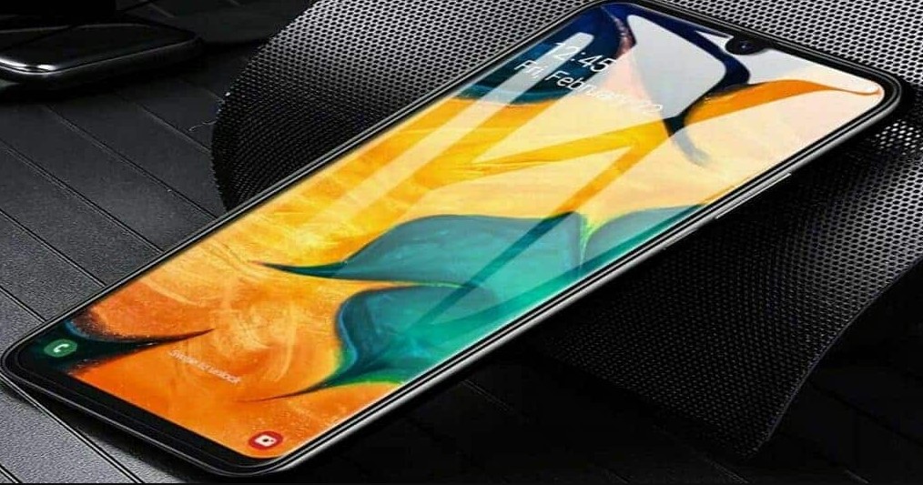 Samsung Galaxy M32s 