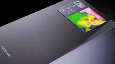 Nokia Slacks Pro 5G