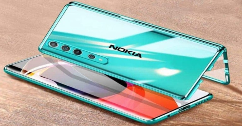 Nokia A Pro Max 
