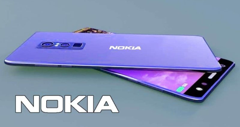 Nokia P9 Pro 2022