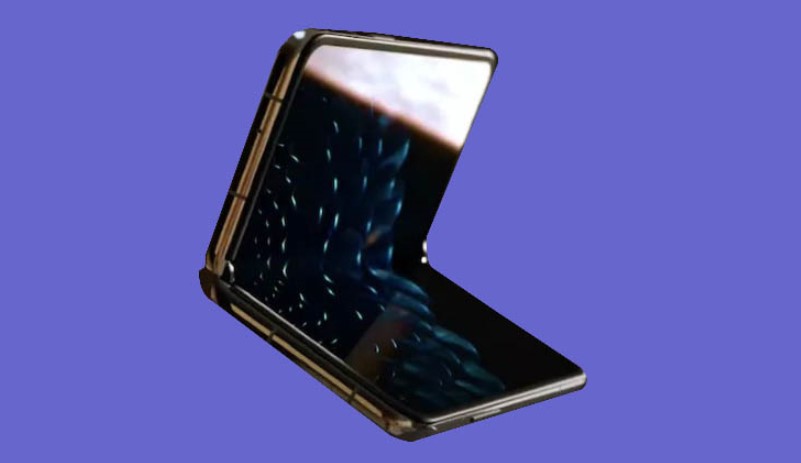 Oppo Find N Foldable