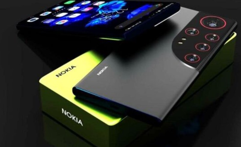 Nokia 11 Ultra Pro Max 5G 2022 