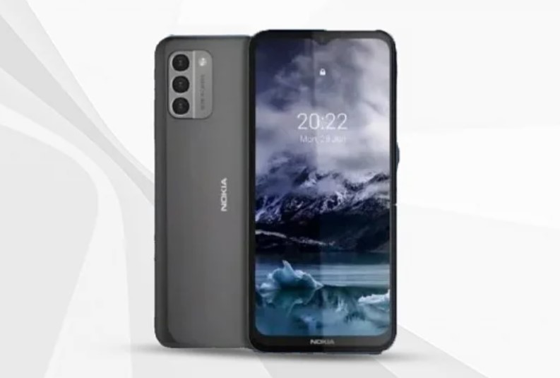 Nokia G400 5G 2022 