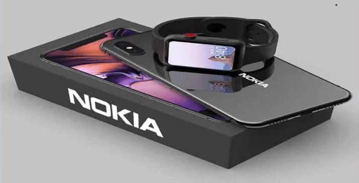 Nokia X3 Pro Max 2022