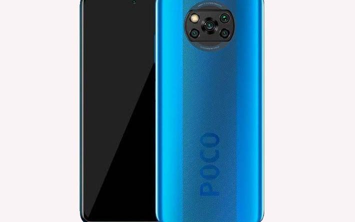 Xiaomi Poco X5 Pro 5G 2022
