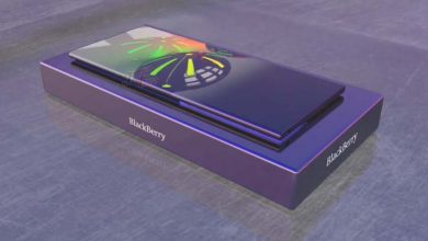 Blackberry Evolve X2 Pro 5G