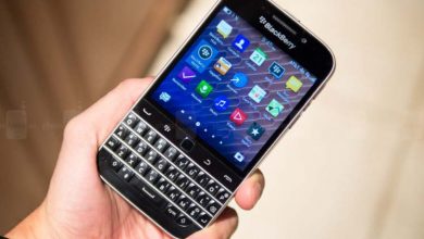 BLACKBERRY CLASSIC In 2025