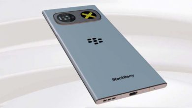 BlackBerry Note X 2025