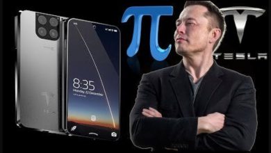 Elon Musk to Launch Tesla Smartphone Update
