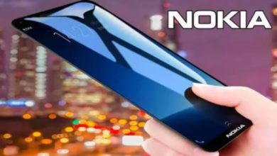 Nokia Note 5G 2025