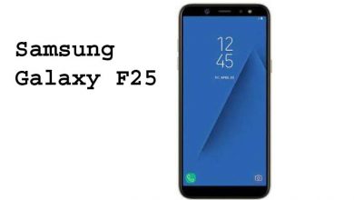 Samsung G4laxy F25 5G 2024