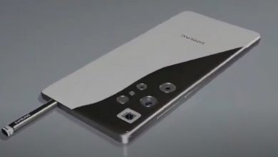 Samsung Galaxy Note 31 2025