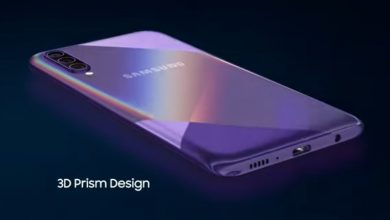 Samsung Galaxy X5 5G