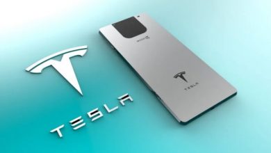 Tesla Pi Sell Phone 5G 2025