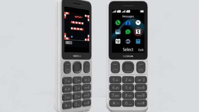 Nokia 125 2025 5G
