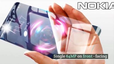 Nokia Alpha Xtreme 5G2025