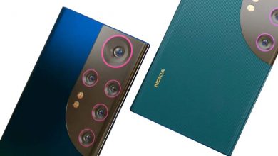 Nokia Terbaru 5G 2025