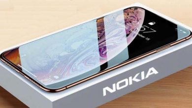 Nokia XR30 5G 2025