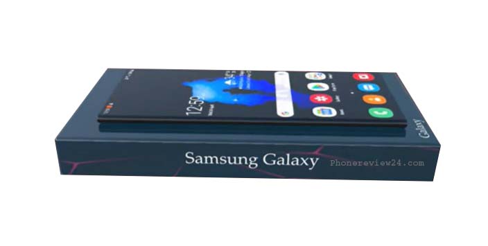 Samsung Galaxy A75 5G 2022