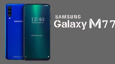 Samsung Galaxy M77 5G