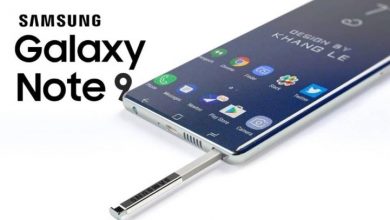 Samsung Galaxy Mate 10 Pro