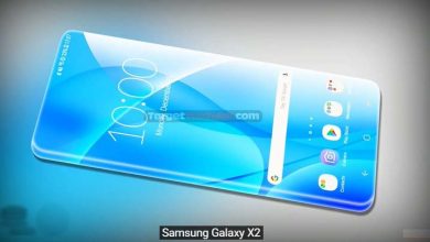 Samsung Galaxy X2 Pro 2024