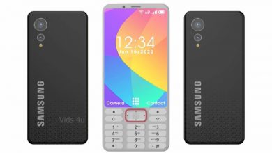 Best Keypad Phone Samsung Guru 5G