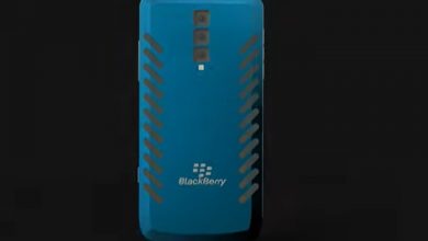 BlackBerry Play 5G 2024