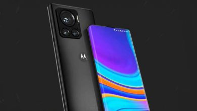 Motorola Frontier 22 5G 2025