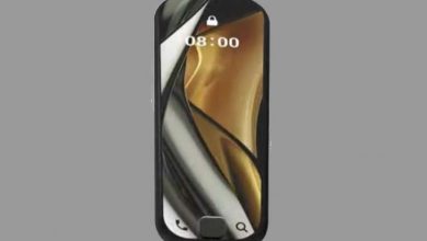 Nokia 6310 5G
