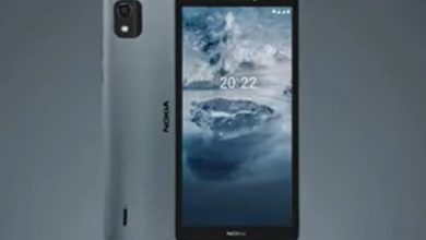 Nokia C2 Lite 5G 2025