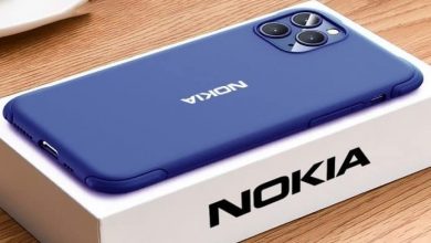 Nokia Enjoy Max 5G 2022