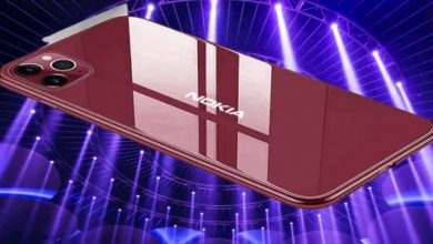 Nokia F2 Plus 5G 2025
