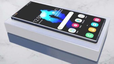 Nokia Titan 5G 2025