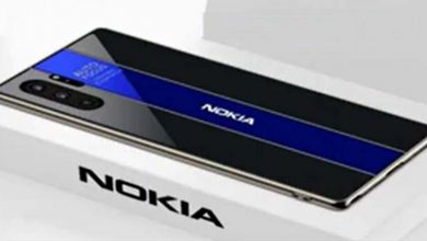 Nokia X90 Pro Max 2022