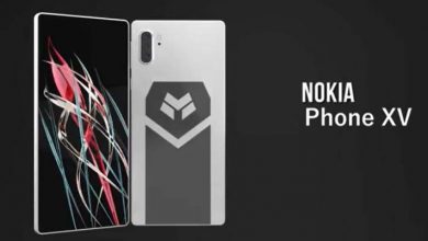 Nokia XV 5G 2025