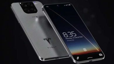 Pi Tesla Phone 2025 5G