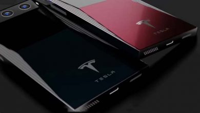 Tesla Model Pi Phone 2024