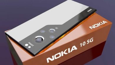 Nokia Evolve 5G 2025