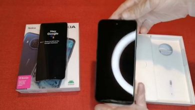 Nokia Formula 5G Phone 2025