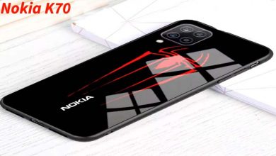 Nokia K70 5G 2025