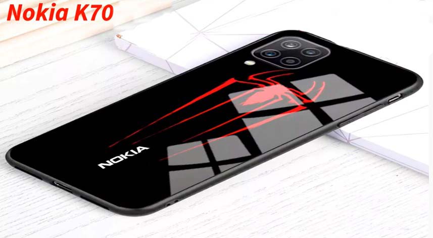 Nokia K70 5G 2022 