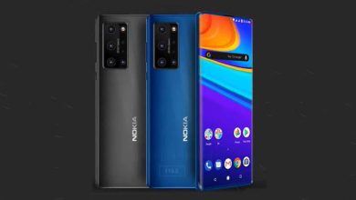 Nokia Race 5G 2025