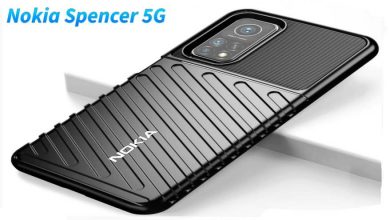 Nokia Spencer 2025 5G