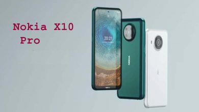 Nokia X10 Pro 5G 2025