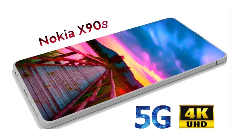Nokia X90s 5G 2022