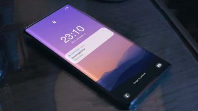 Samsung Zero Plus 5G Phone